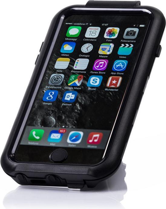 Midland Moto MK-HC IPHONE6 PLUS staffa di montaggio per iPhone 6 Plus Codice C1217