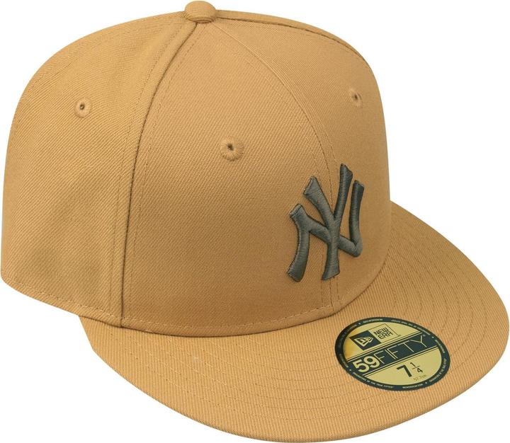 Produktbild New Era 59Fifty New York Yankees Panama (7 1/8)