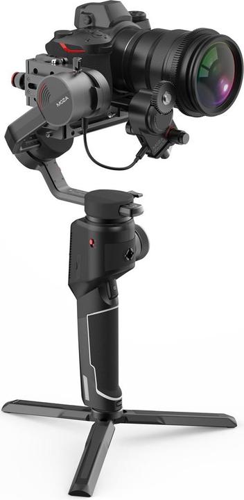 Immagine prodotto Moza AirCross 2 Professional (Fotocamera reflex, Fotocamera di sistema, 3.20 kg)