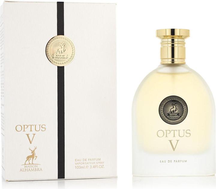Immagine prodotto Maison Alhambra Optus V (Eau de parfum, 100 ml)