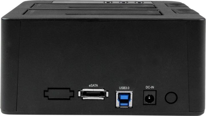 Produktbild StarTech Duplicator Dock