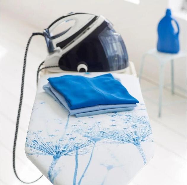 Immagine prodotto Brabantia Fiore di cotone massiccio (124 x 45 cm)
