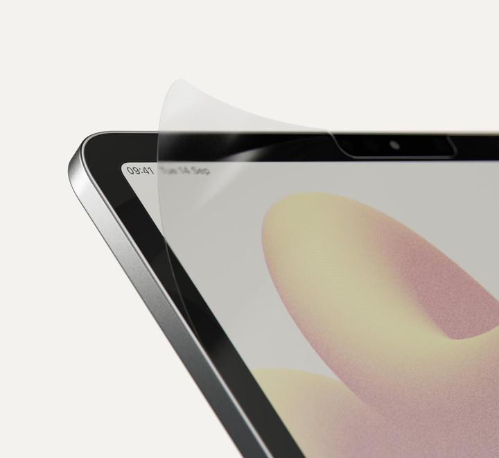 Produktbild Paperlike Displayschutzfolie (2 Stück, iPad Pro 11 2024 (5. Gen))