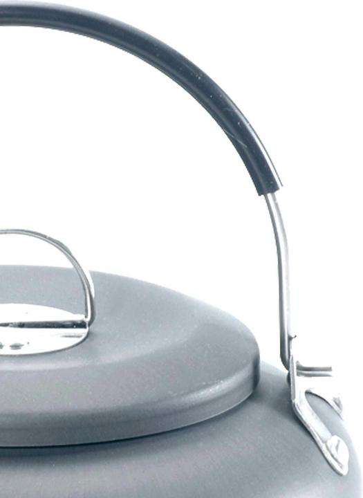 Image du produit Esbit Bouilloire en aluminium 1400ml
