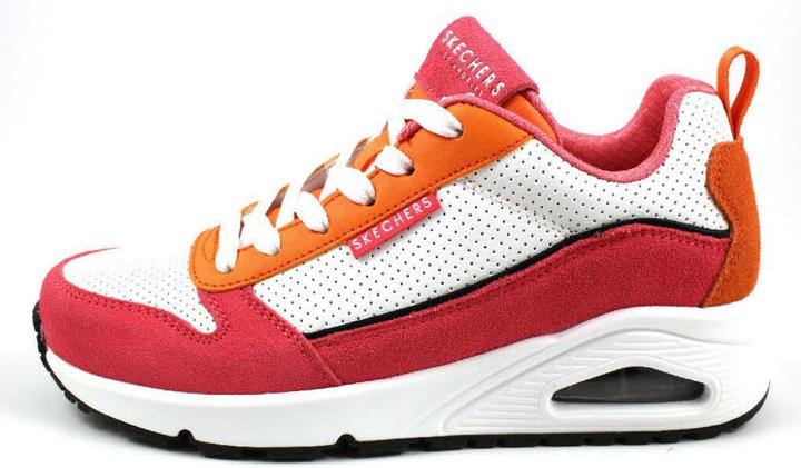 Actual product image Skechers Sneaker 177105 PKOR (38)
