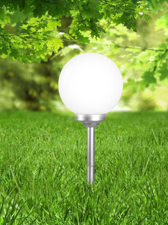 Produktbild Globo Solarleuchte (IP44)