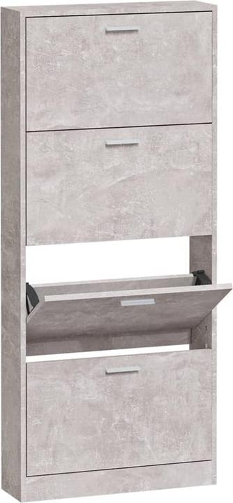 Concrete grey