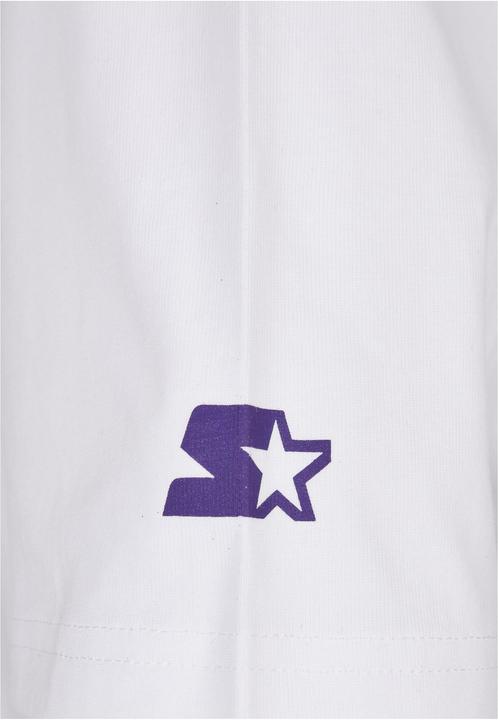 Actual product image Starter Airball Tee - 16900 (XL)