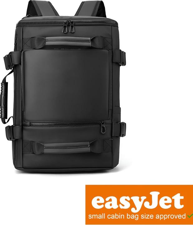 Produktbild Novidarte Multifunktions Tasche für EasyJet Handgepäck