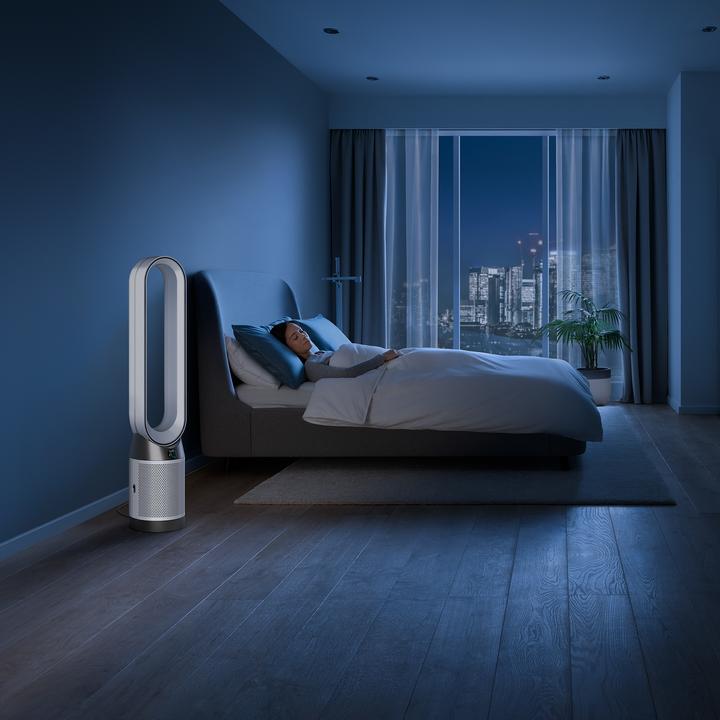Produktbild Dyson Purifier Cool TP10 (27 m²)