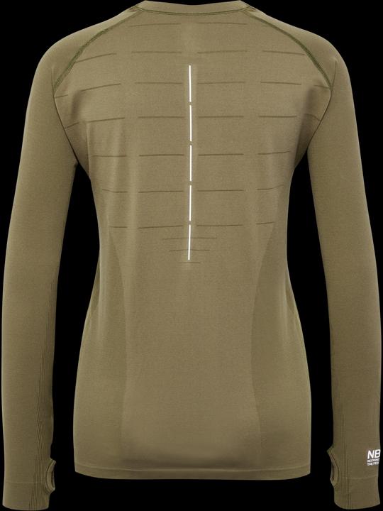 Immagine prodotto Newline nwlPACE LS Donna senza cuciture (XL)