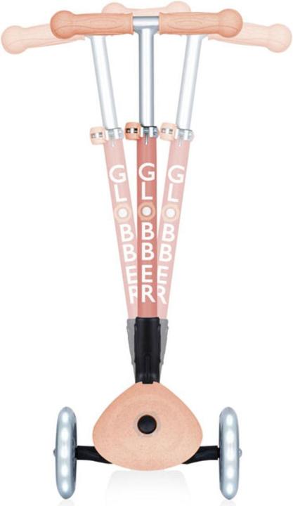 Produktbild Globber JUNIOR Foldable s Eco Peach