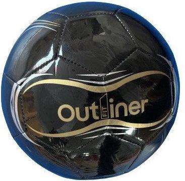 Actual product image Outliner FOOTBALL BALL SMTPU3981B SIZE 5 (5)