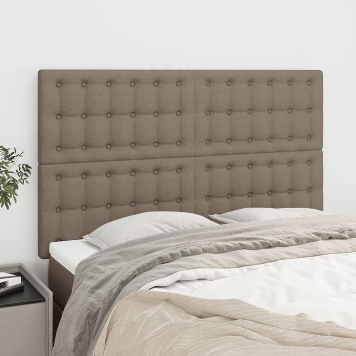 Immagine prodotto VidaXL Kalli (144 x 5 x 128 cm)