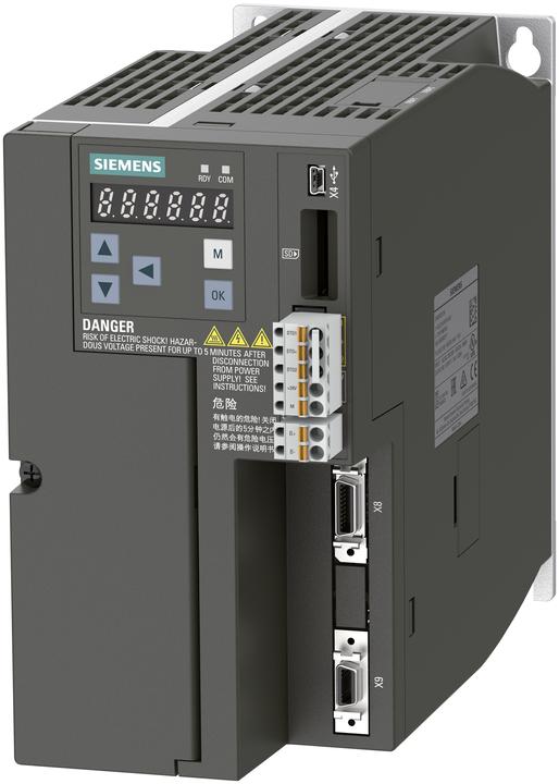 Siemens 6SL3210-5FE11-5UF0