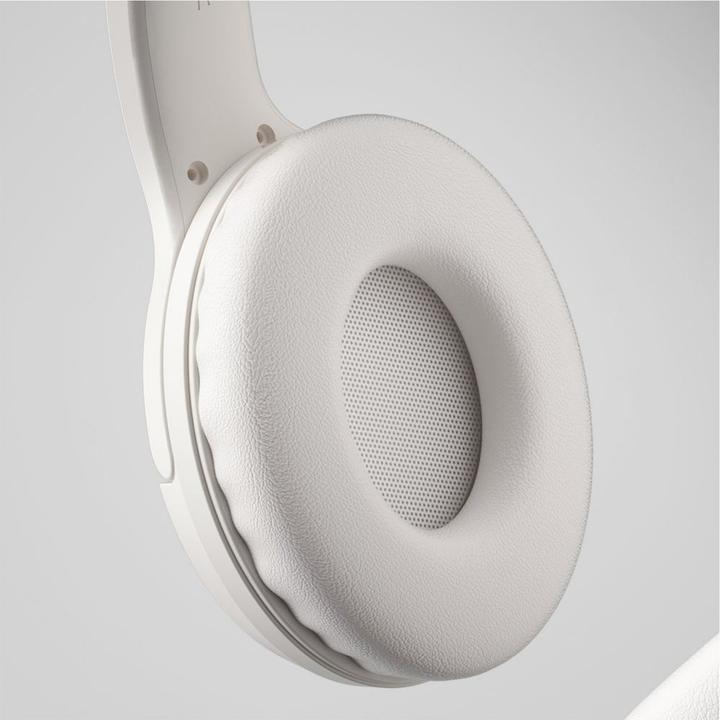 Produktbild Dudao ANC X22Pro kabellose Kopfhörer – weiss (25 h, Kabellos)