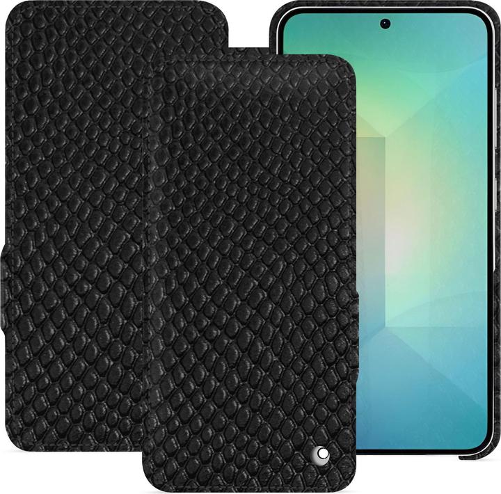 Image du produit Noreve Coque en cuir à rabat horizontal (Samsung Galaxy S25 Edge)