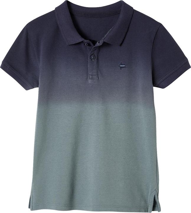 Vertbaudet Poloshirt Kurzarm (92)