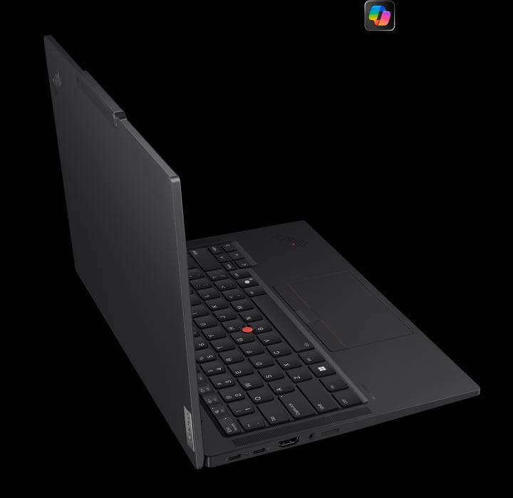 Produktbild Lenovo ThinkPad T14s Gen 6 (14", AMD Ryzen AI 7 PRO 360, 32 GB, 1000 GB, DE)