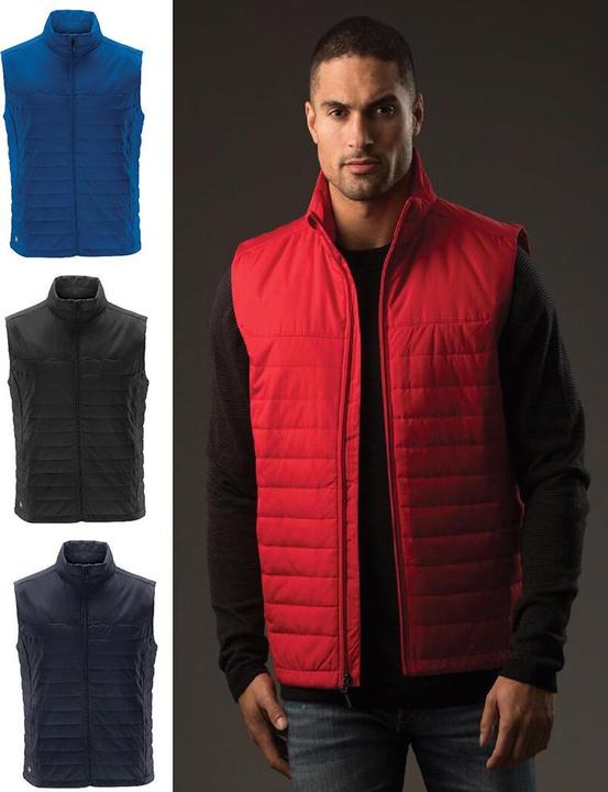 Immagine prodotto Stormtech Gilet trapuntato Nautilus (S)