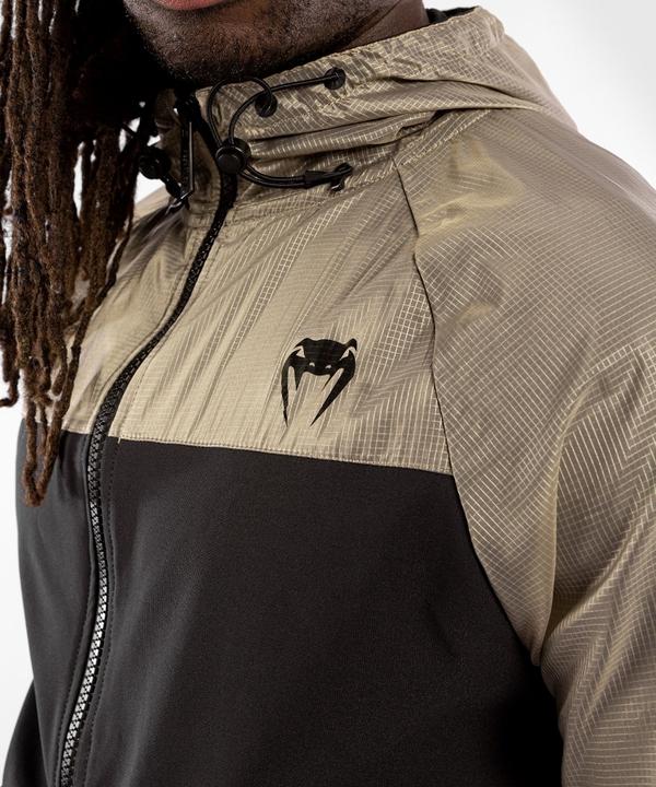 Image du produit Venum Laser XT Hoodie – Black/Sand (M)