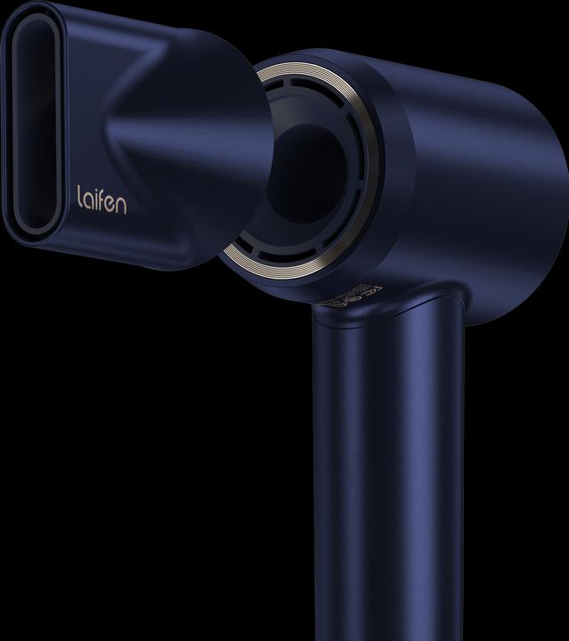 Actual product image Laifen Swift Premium