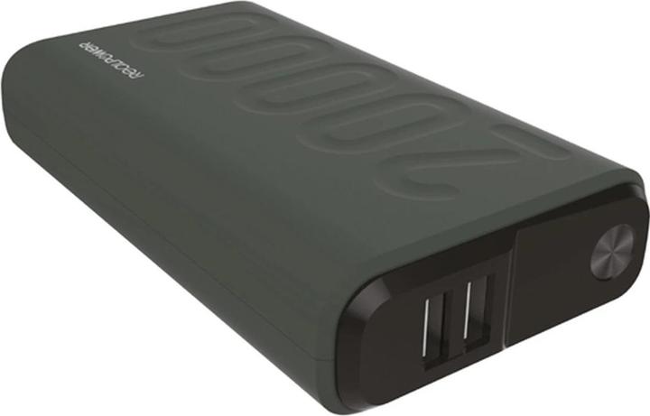 Immagine prodotto RealPower PB-20000 PD+ (20000 mAh, 18 W)