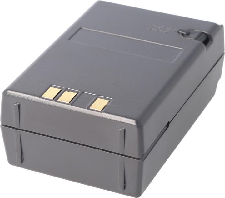 Actual product image XCell Akku Yaesu FNB-10, FNB-17, FNB-20, H36217, H36210
