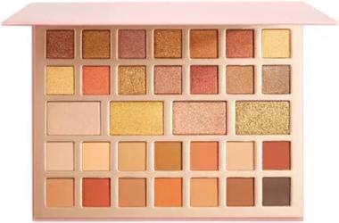 Immagine prodotto Makeup Revolution Influencer Overnight Shadow Book (2 Soft Glam)