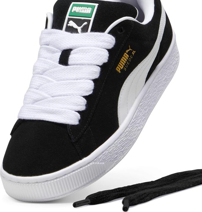 Actual product image Puma Suede XL (42.5)