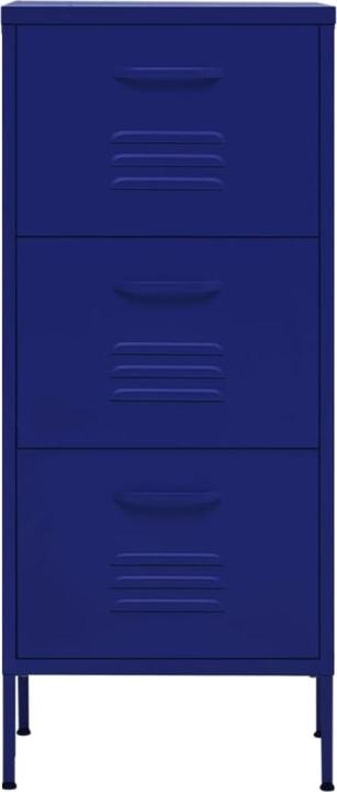 Immagine prodotto VidaXL Nalren (42,5 x 35 x 101,5 cm)