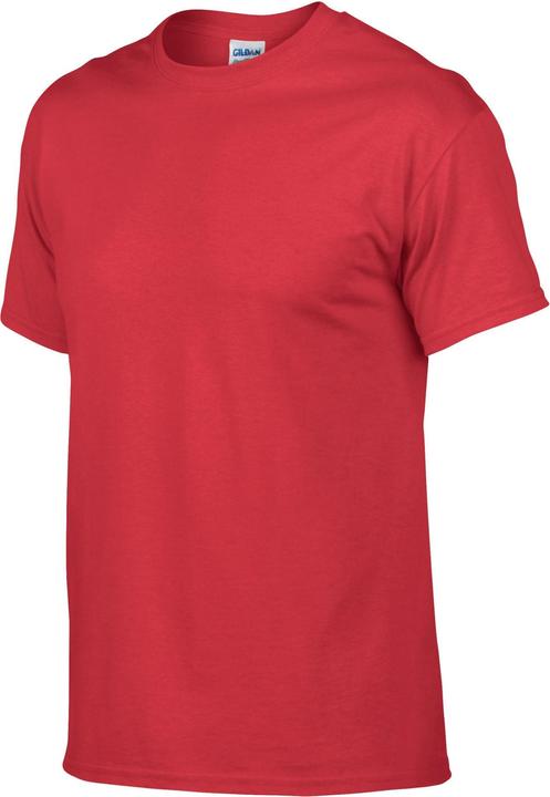 Actual product image Gildan Unisex Adult Plain DryBlend T-Shirt (XXL)