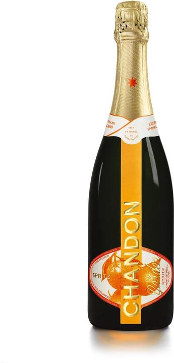 Actual product image Chandon Garden spray (1 x 75 cl)