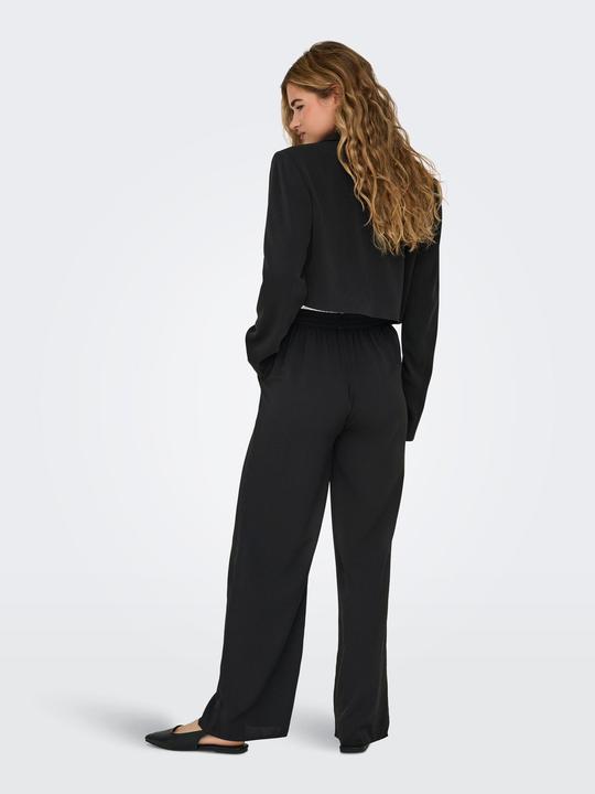 Produktbild Only ONLNOVA Normal geschnitten Hose Hose (34)