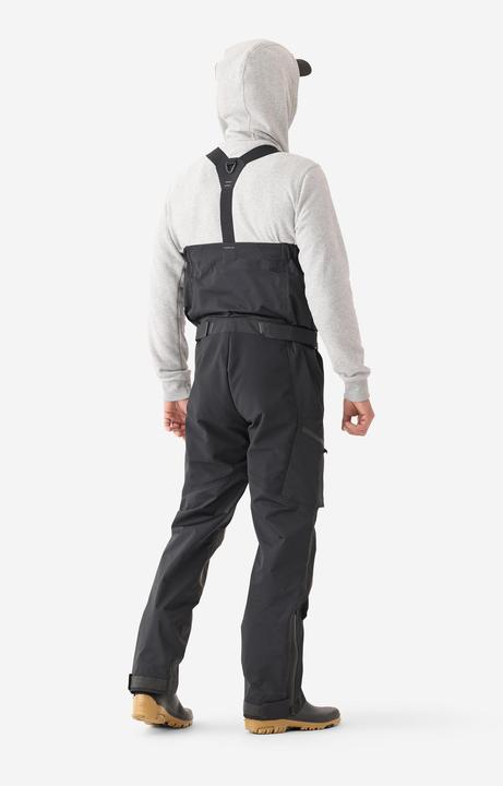 Immagine prodotto Caperlan Angelhose Latzhose 900 wasserdicht 25.000 mm (M)