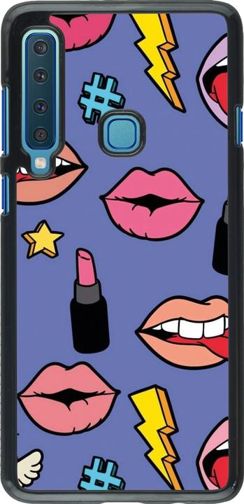 Immagine prodotto PhoneLook Busta labbra e lipgloss (Samsung Galaxy A9)