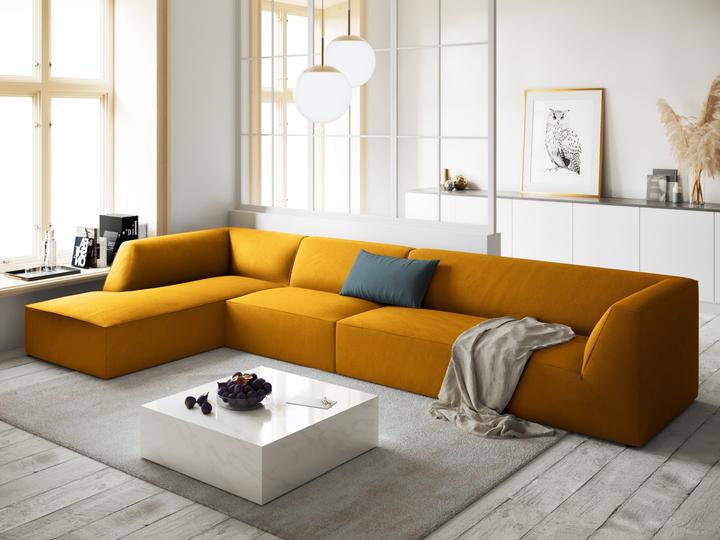 Produktbild Micadoni Ruby (Ecksofa)
