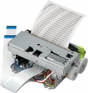 Produktbild Epson C41D402000 Drucker-/Scanner-Ersatzteile 1 Stück(e)