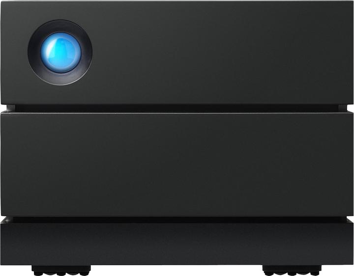 Produktbild LaCie 2big Raid (8 TB)