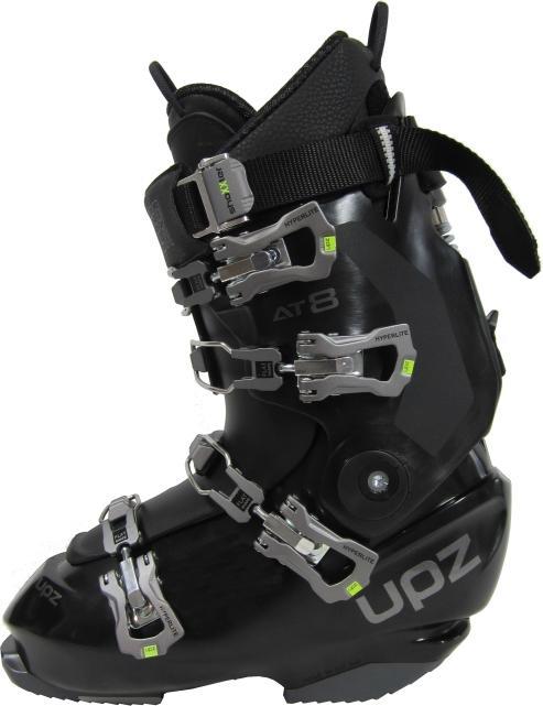 Image du produit Mizuno ES21 Cale WIDE SOLE (Droitier)
