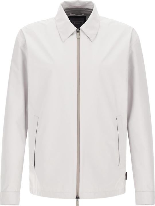 Herno Coats Grey (52)