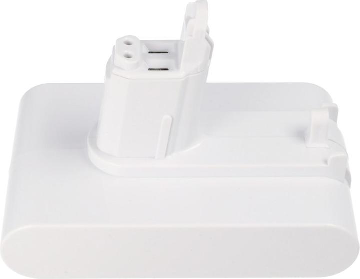 Image du produit AccuCell Batterie Dyson 17083-3511, 202932-02, 917083-01, 917083-07, 965557-03, Type-B