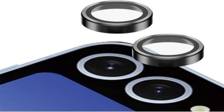 PanzerGlass Hoops Lens (1 Stück, Samsung Galaxy Z Flip6)