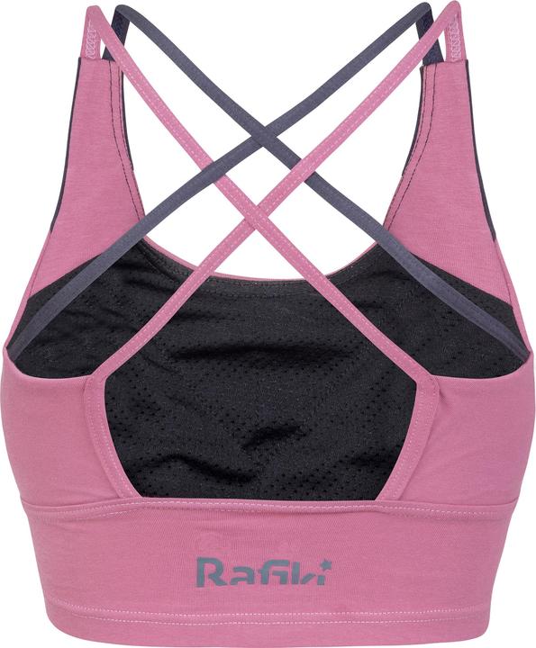Actual product image Rafiki Women's Nago Cotton (36, S)