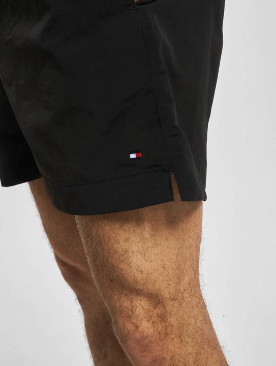Produktbild Tommy Hilfiger Badeshorts schwarz (XL)