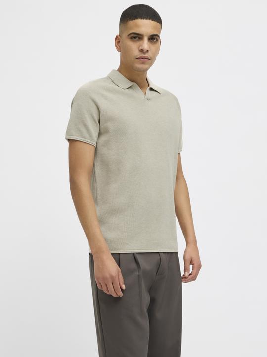 Produktbild Jack & Jones Einfarbig Strickpullover Strickpullover (XL)