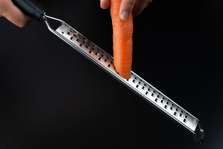 Actual product image Lurch Tango RT40 Reiben