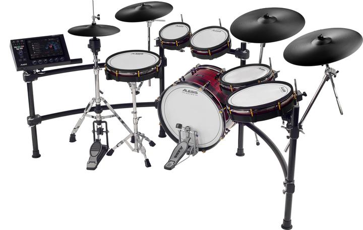 Produktbild Alesis Strata Prime (E-Drum)