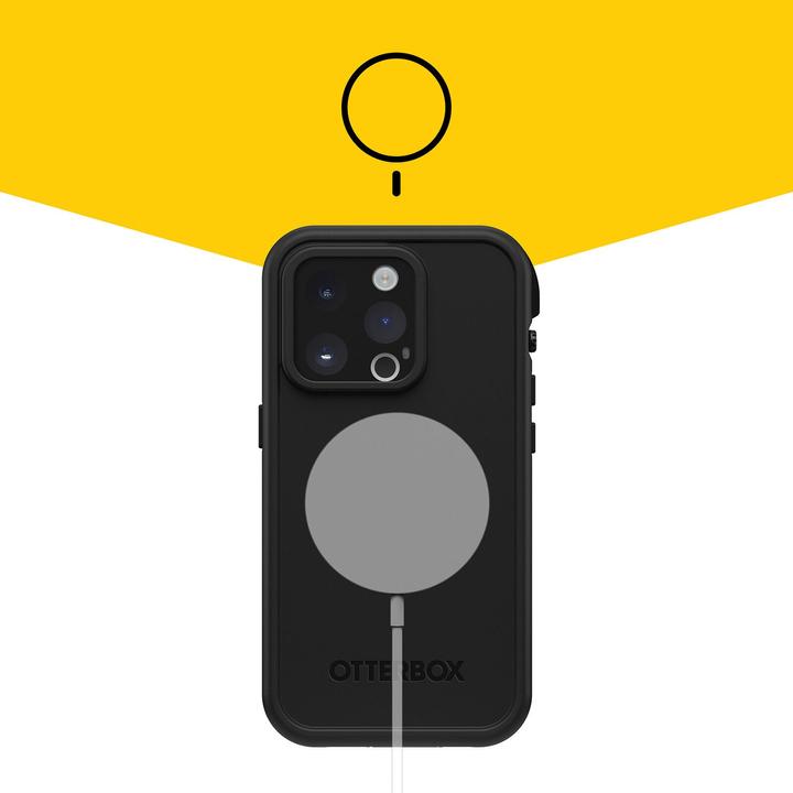 Productafbeelding OtterBox Frē mit MagSafe (Apple iPhone 14 Pro)