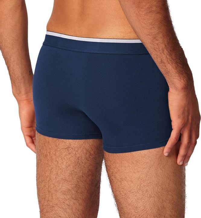 Produktbild Skiny 6er Pack Basic Retro Short / Pant (XL, 6er Pack)